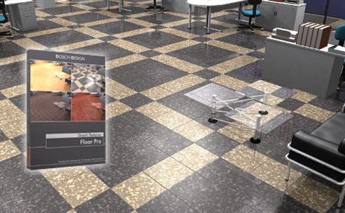 DOSCH Textures: Floor Pro