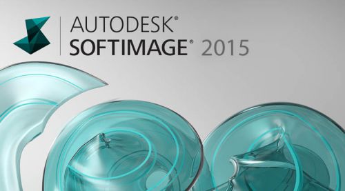 Autodesk Softimage 2015 Multi (x64) ISO