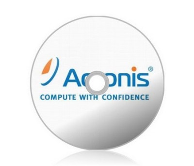 Acronis Rescue Disk Version 2011 & Lite