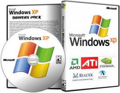 Windows XP Drivers Update 28.01.2011 (x32/x64)