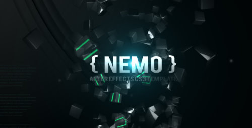 After Effects Project - Nemo.114158