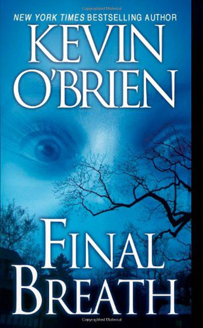 Final Breath - Kevin O\'Brien