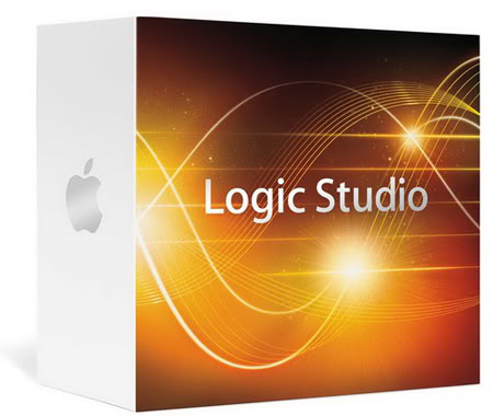 Logic Studio 9 (MAC)