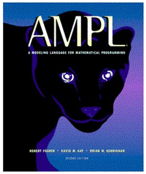 AMPL A Mathematical Programming Language 2011.05.24