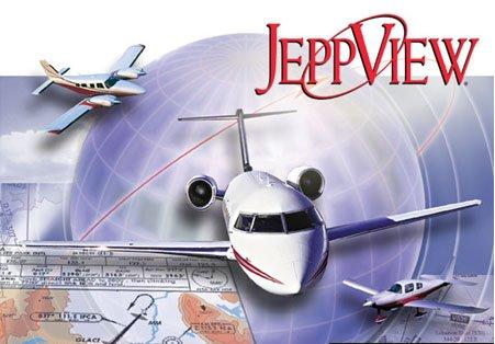 JeppView Cycle v.1017 [IFR Full world/VFR Europe] (2010/ENG).